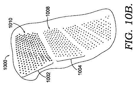 2015530493-物品に調整可能な物理的透過性を与える動的材料 図000013