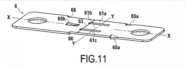 2017528900-ブレードの切断が改善された火工式回路遮断器 図000013