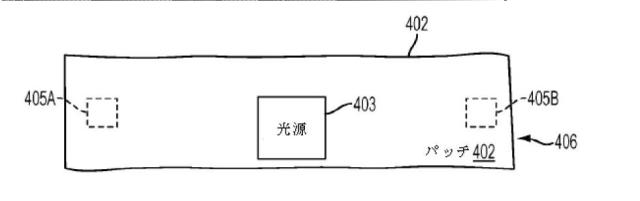 2018500674-ユーザーの指の位置を決定するための信号生成システム及び検出器システムならびに方法 図000013