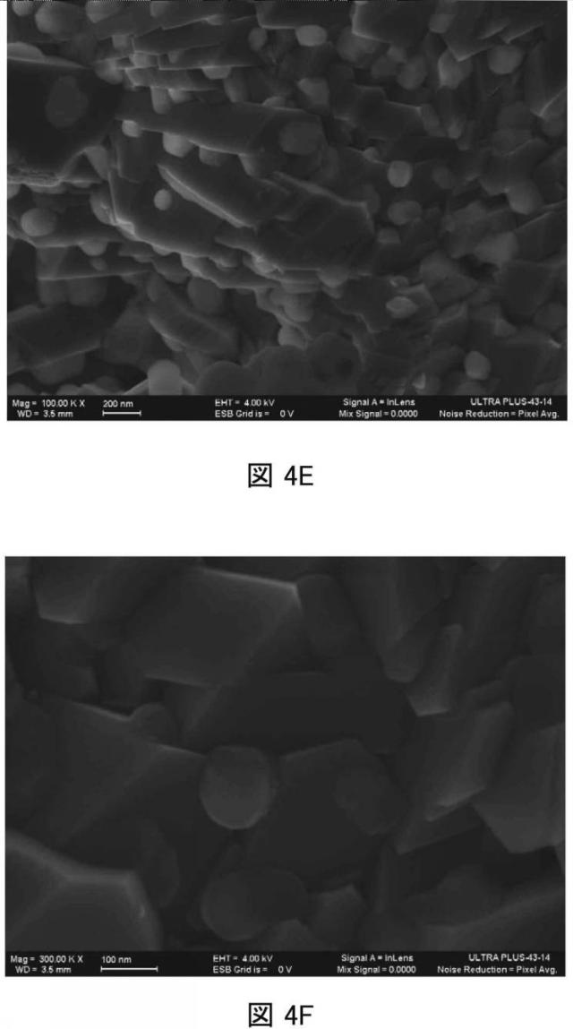 2018523276-金属フッ化物で被覆されたリチウムインターカレーション材料およびそれを作製する方法およびその使用 図000013