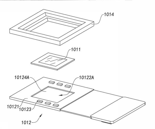 2019522935-感光性アセンブリとカメラモジュール及びその製造方法 図000013