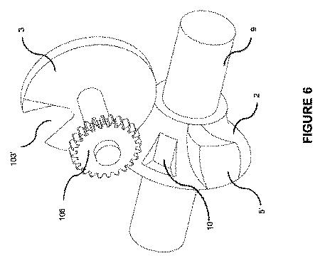 2019529769-ロータリピストンおよびシリンダ装置 図000013