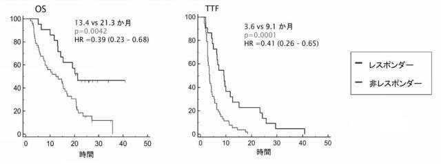 2020519613-ＴＥＲＴを発現する非免疫原性腫瘍を有するＨＬＡ−Ａ＊０２０１陽性患者における癌を処置するための潜在性ＴＥＲＴエピトープを標的するワクチンの使用 図000013