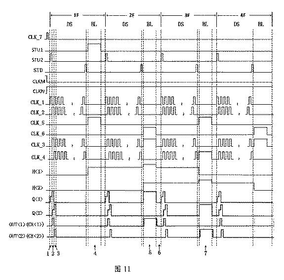 2021528669-シフト・レジスタ・ユニット、ゲート駆動回路、表示装置及び駆動方法 図000013