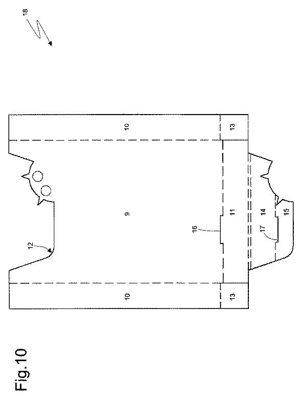 2015523289-密封型内パッケージを有するタバコ製品のパッケージ 図000014