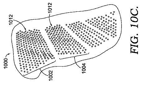 2015530493-物品に調整可能な物理的透過性を与える動的材料 図000014