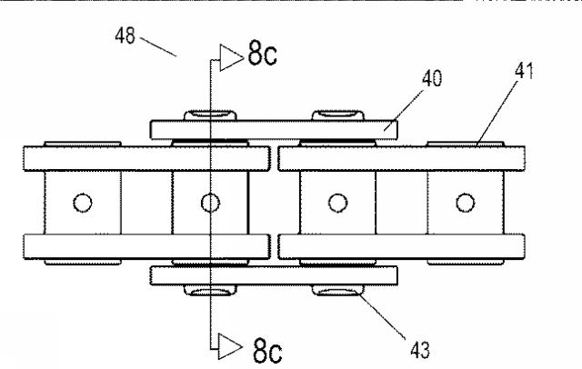 2019509398-硬質粒子を含有する無電解ニッケル被膜を有するチェーン 図000014