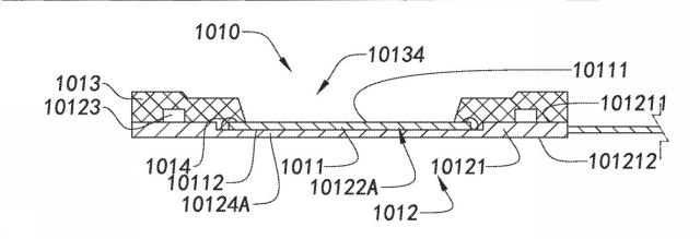 2019522935-感光性アセンブリとカメラモジュール及びその製造方法 図000014