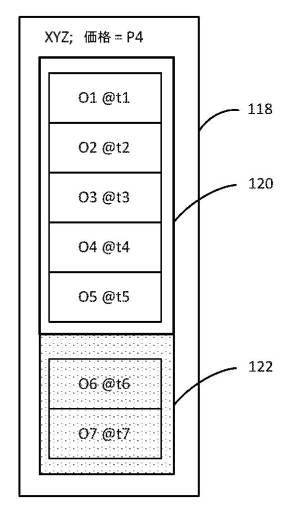 2020524834-取引のためのメタキューを実現するシステム及び方法 図000014