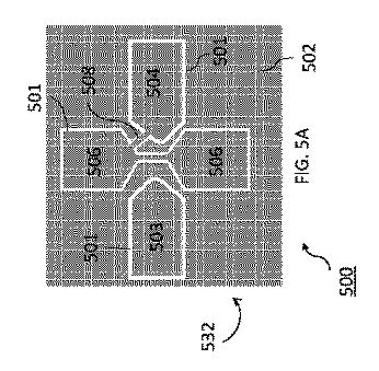 2020536397-フリップチップ形状の低フットプリント共振器 図000014