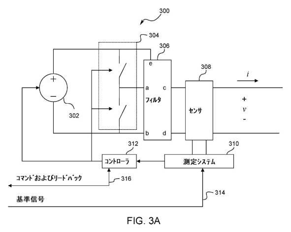 2020537303-整合ソースインピーダンス駆動システムおよびそれを動作させる方法 図000014