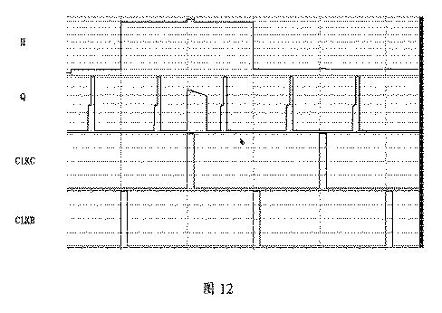 2021528669-シフト・レジスタ・ユニット、ゲート駆動回路、表示装置及び駆動方法 図000014