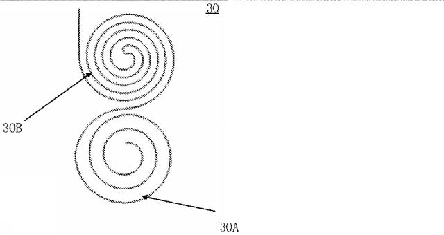 2021531199-エアバッグ、エアバッグ組立体、及びエアバッグの折り畳み方法 図000014