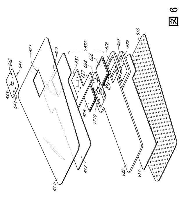 2019528948-一体化された電子機器を備えた陰圧創傷治療装置及び方法 図000015