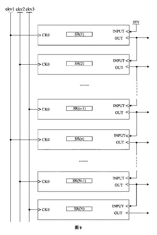 2021517703-シフトレジスタ、ゲート駆動回路および表示装置 図000015