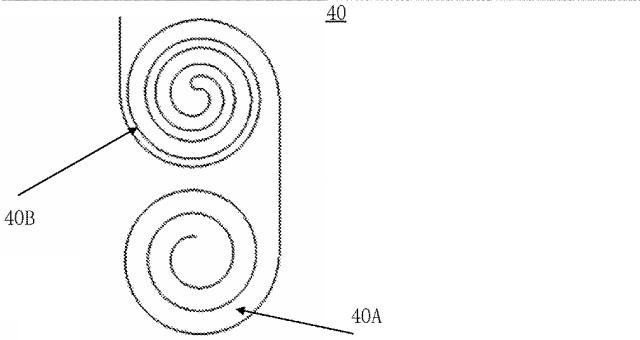 2021531199-エアバッグ、エアバッグ組立体、及びエアバッグの折り畳み方法 図000015