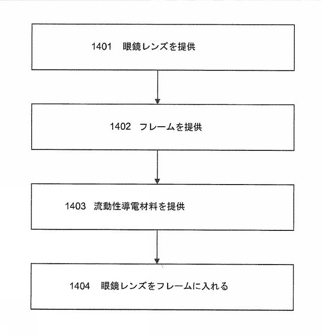 2015515029-導電性レンズ接続部及びその作製方法 図000016