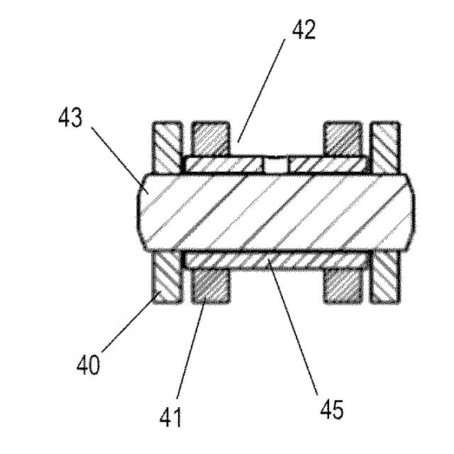 2019509398-硬質粒子を含有する無電解ニッケル被膜を有するチェーン 図000016