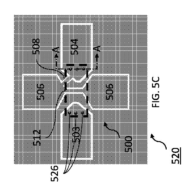 2020536397-フリップチップ形状の低フットプリント共振器 図000016