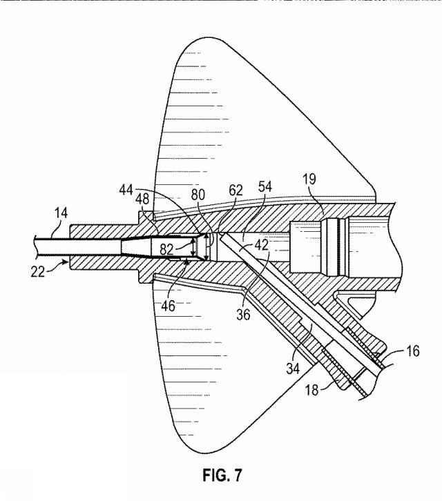 2022500202-カテーテルアセンブリへの器具供給を容易にするシステム 図000016