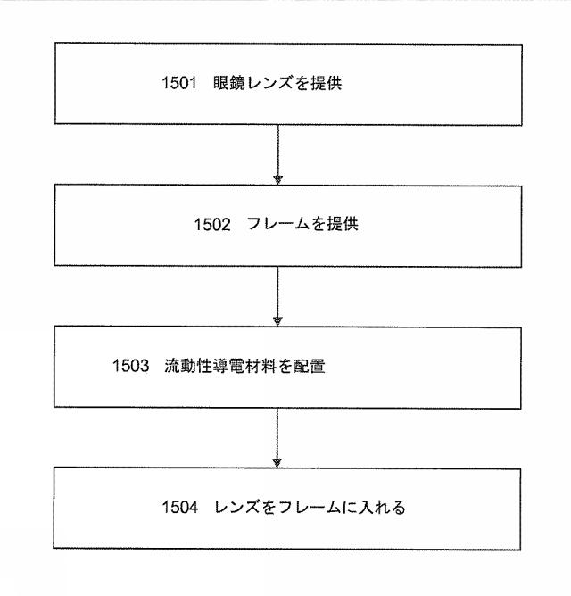 2015515029-導電性レンズ接続部及びその作製方法 図000017