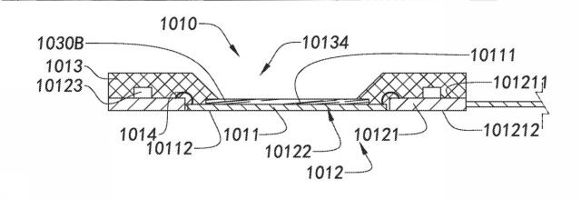 2019522935-感光性アセンブリとカメラモジュール及びその製造方法 図000017