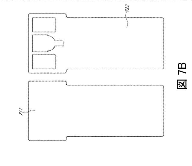 2019528948-一体化された電子機器を備えた陰圧創傷治療装置及び方法 図000017