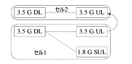 2021503834-マルチキャリア通信のためのキャリア・スイッチング方法、装置およびシステム 図000017