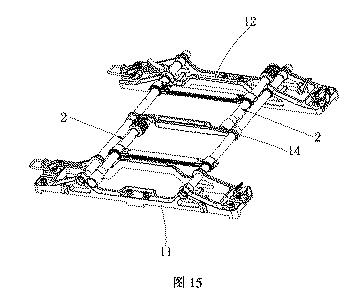 2021513090-接合式ＬＥＤディスプレイ支持枠構造及びその接合方法 図000017