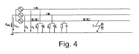 2018503837-三相送電系統における地絡の検知のための方法および装置 図000018