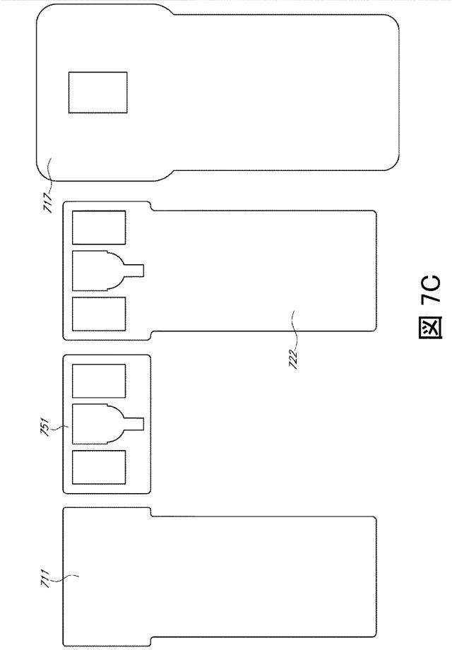 2019528948-一体化された電子機器を備えた陰圧創傷治療装置及び方法 図000018