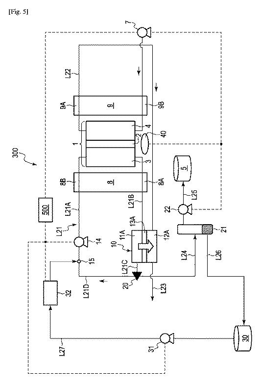 2019537815-燃料電池システム、水素製造システム 図000018