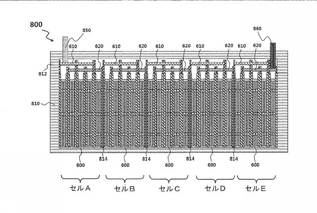 2020509614-分離体を備えた電極を有する電気二重層キャパシタ 図000018