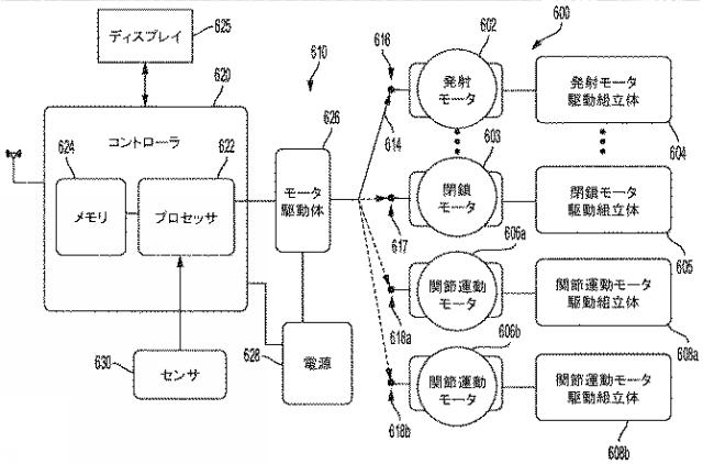 2021536317-ポートを通じて複数のエネルギーモダリティを駆動するためのエネルギーモジュール 図000018