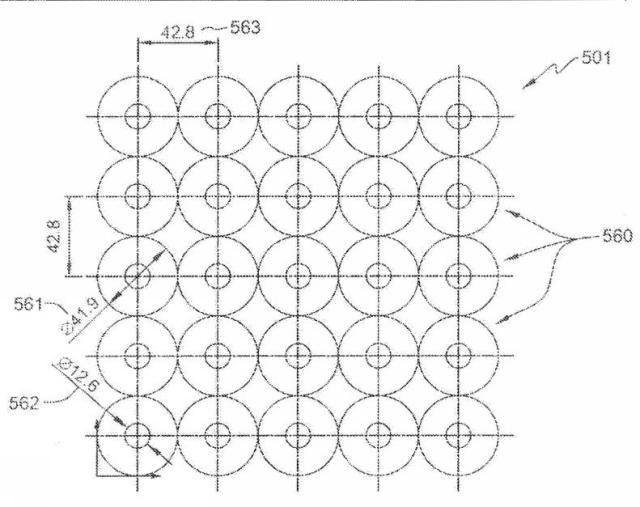 2017519993-原子炉燃料の作製および特性付けのための付加製造技術 図000019