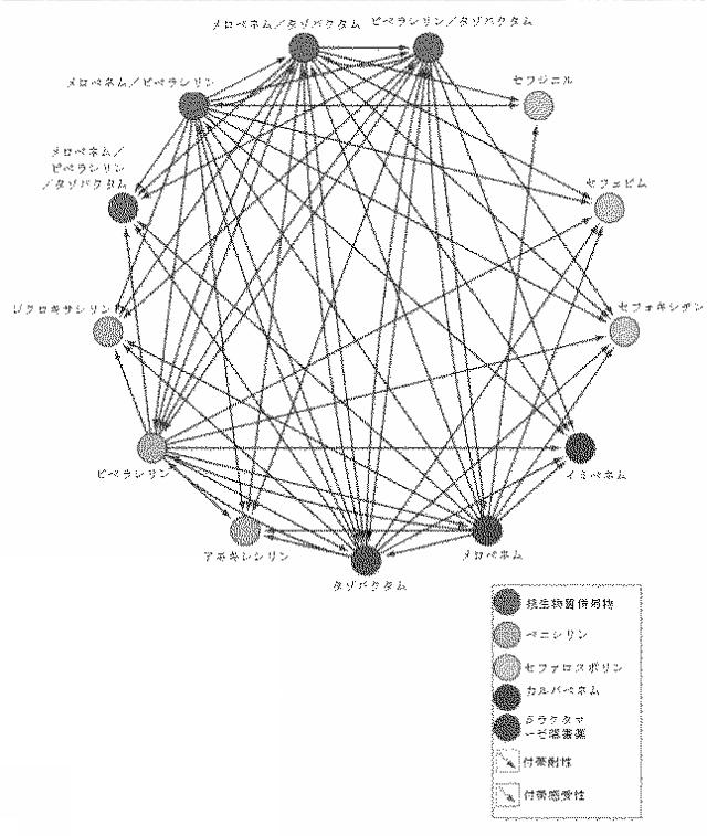 2018525434-抗細菌性薬剤併用物の組成物及び使用方法 図000019