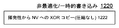 2018537765-ストレージ書き込みキャッシュ管理用のハードウェア・アクセラレータの実装のためのデータ・ストレージ・システム、方法、および設計構造 図000019