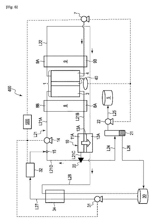 2019537815-燃料電池システム、水素製造システム 図000019