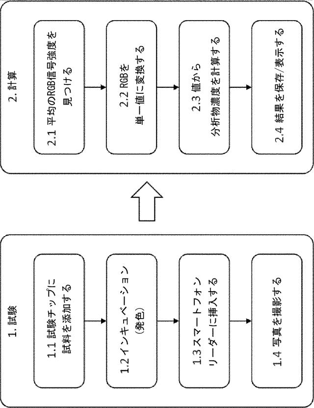 2020508446-テクスチャ表面を用いたアッセイ 図000019