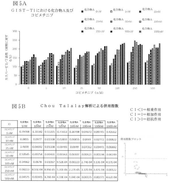 2021512105-消化管間質腫瘍の治療のための併用療法 図000019