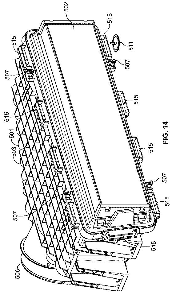 2018507095-エアフィルタカートリッジ、および空気清浄装置アセンブリ 図000020