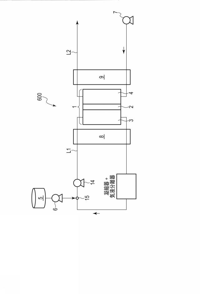 2019537815-燃料電池システム、水素製造システム 図000020