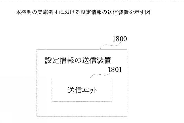 2021510970-設定情報の送受信方法、装置及び通信システム 図000020