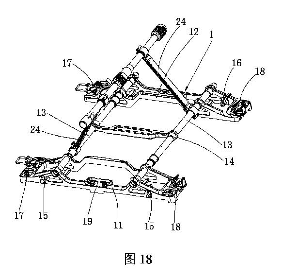 2021513090-接合式ＬＥＤディスプレイ支持枠構造及びその接合方法 図000020