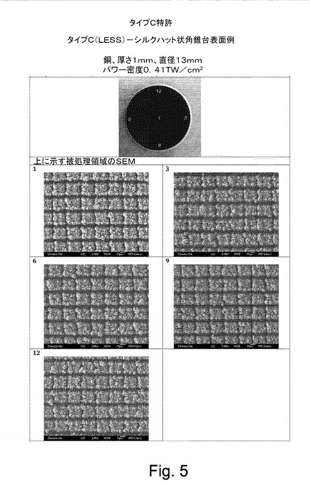 2018524182-光電子収率および／または二次電子収率を低減する方法および装置 図000021