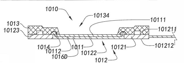 2019522935-感光性アセンブリとカメラモジュール及びその製造方法 図000021