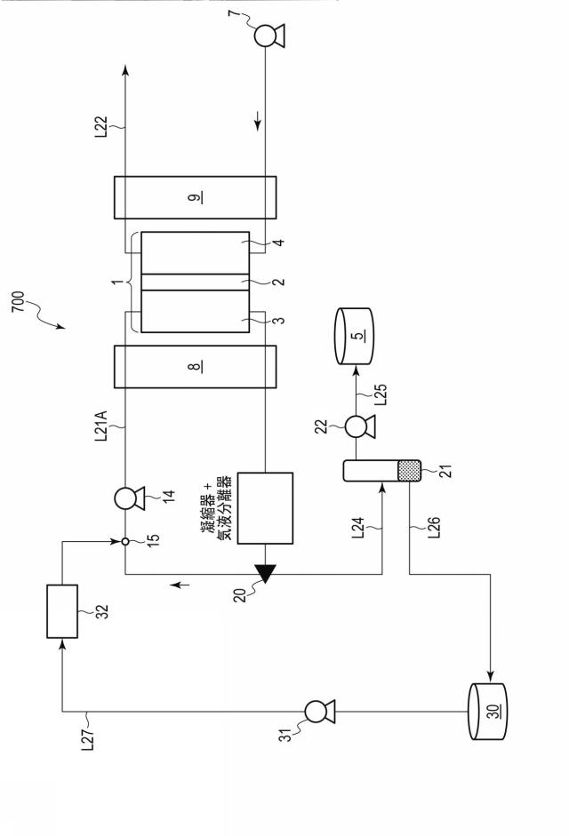2019537815-燃料電池システム、水素製造システム 図000021