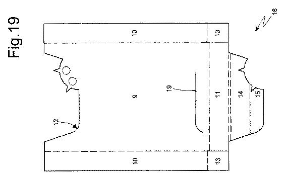 2015523289-密封型内パッケージを有するタバコ製品のパッケージ 図000023