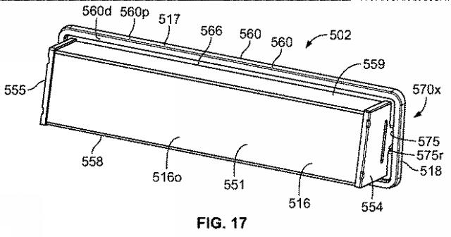 2018507095-エアフィルタカートリッジ、および空気清浄装置アセンブリ 図000023