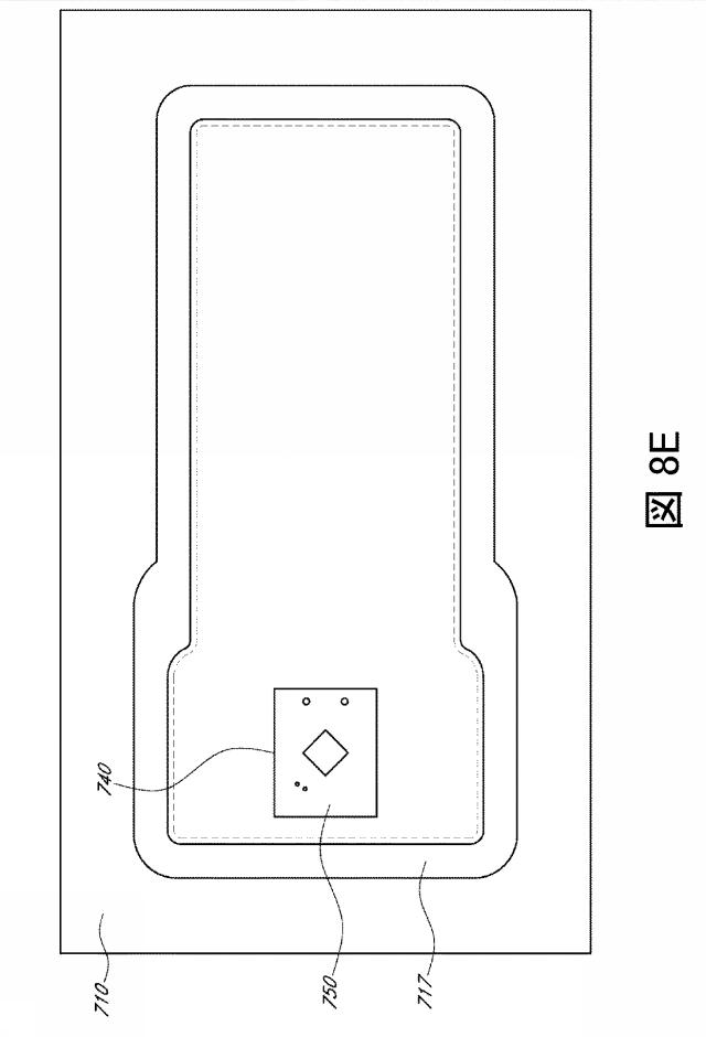 2019528948-一体化された電子機器を備えた陰圧創傷治療装置及び方法 図000023